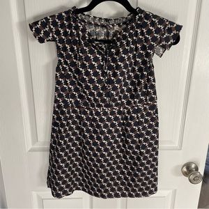Caramel Nubia Dress 6